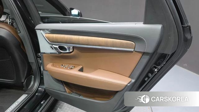 Volvo S90 id 4470447 из Кореи 17