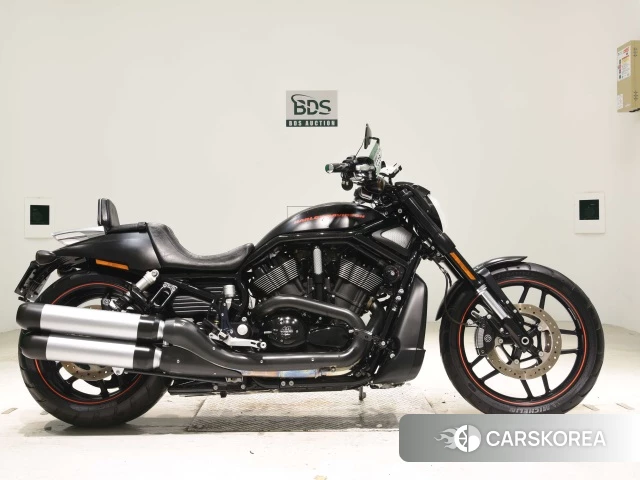Проданный Harley-Davidson Night Rod Special VRSCDX1250 2012 из Японии
