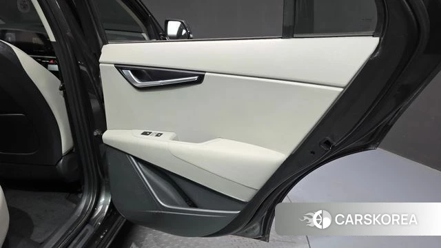 Kia Di All New Niro EV id 4701444 из Кореи 17