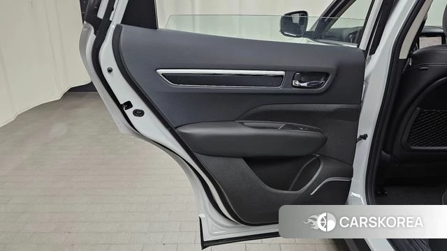 Renault Korea (Samsung) The New QM6 id 4200593 из Кореи 17