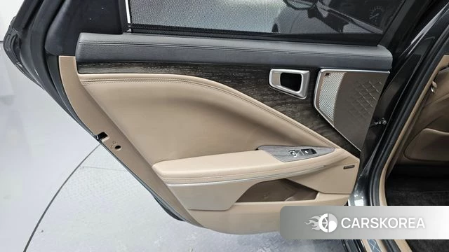 Kia K8 Hybrid id 4427846 из Кореи 17
