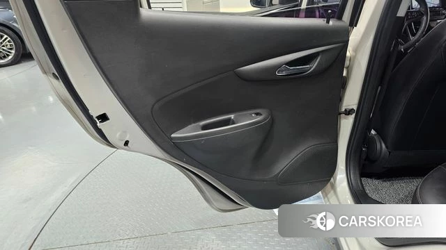 Chevrolet (GM Daewoo) The New Spark id 4525536 из Кореи 17