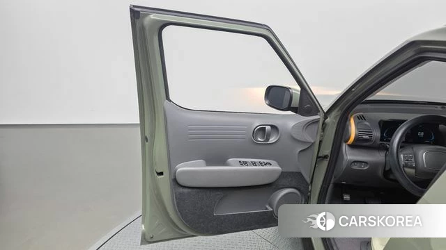 Hyundai Casper id 4540217 из Кореи 17