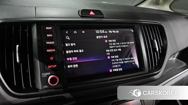 Kia The New Kia Ray id 4772850 из Кореи 17