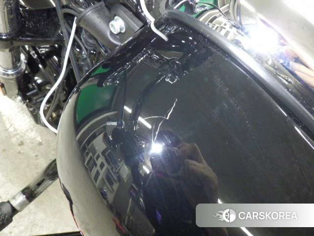 Harley-Davidson Softail Breakout FXBR 1920 id 3945607 из Японии 17
