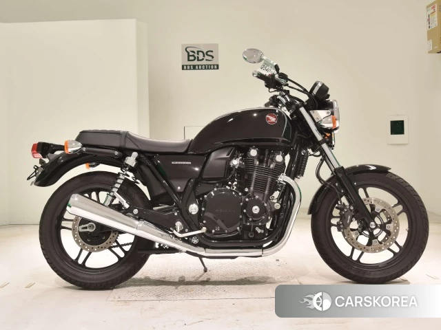 Проданный Honda CB1100 ABS 2020 из Японии