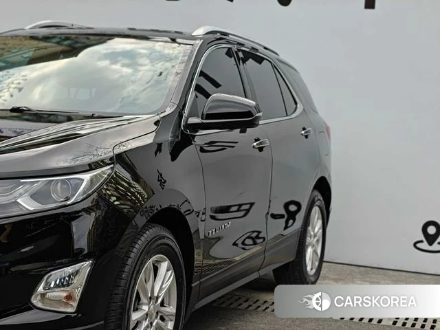 Chevrolet Explorer id 4213488 из Китая 17