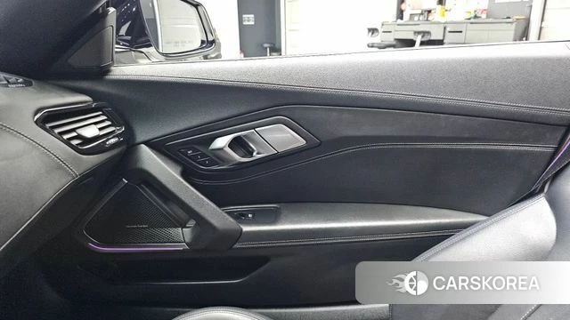 BMW Z4 (G29) id 4551375 из Кореи 17