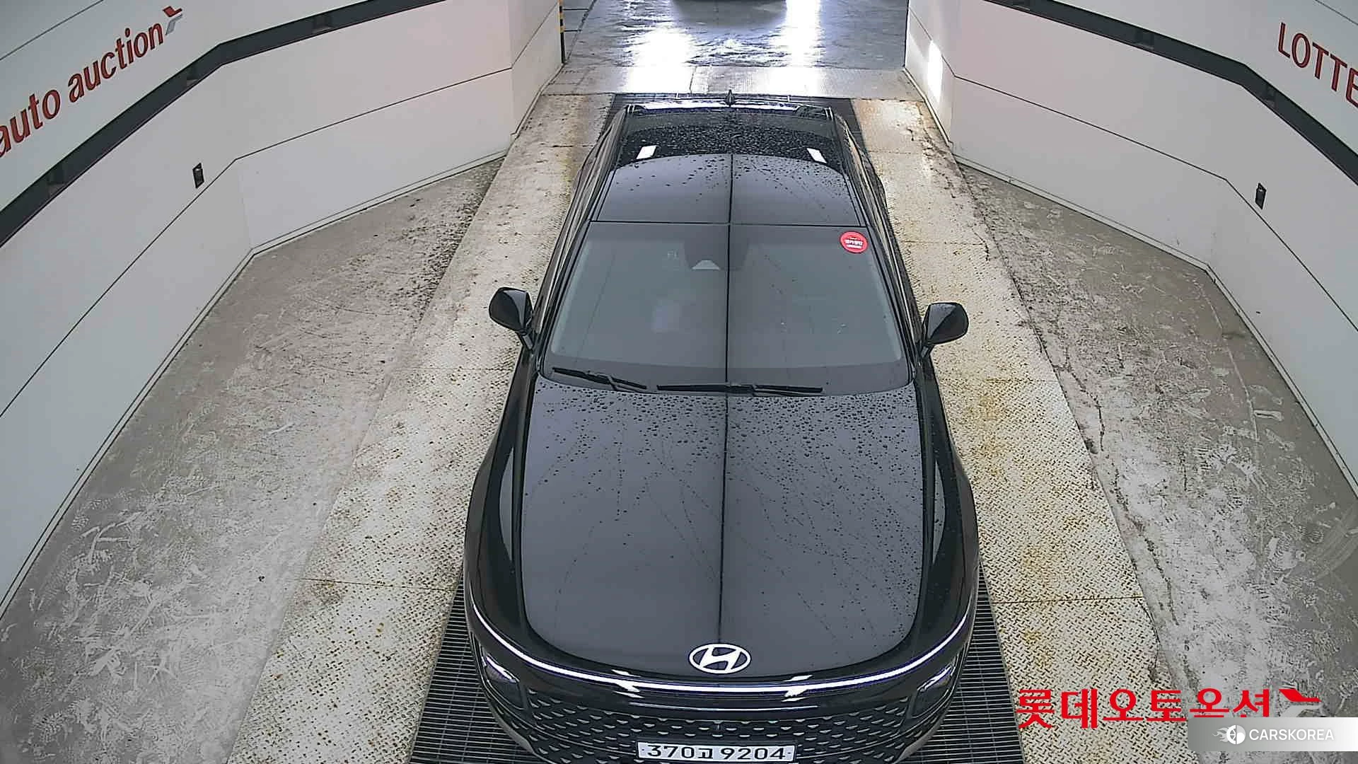 Hyundai Grandeur Hybrid id 4498398 из Кореи 17