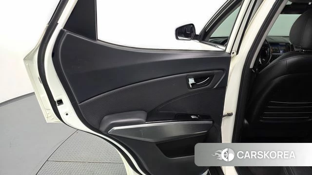 Ssangyong Tivoli Armor id 4642706 из Кореи 17