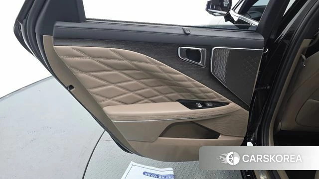 Kia K8 Hybrid id 4623477 из Кореи 17