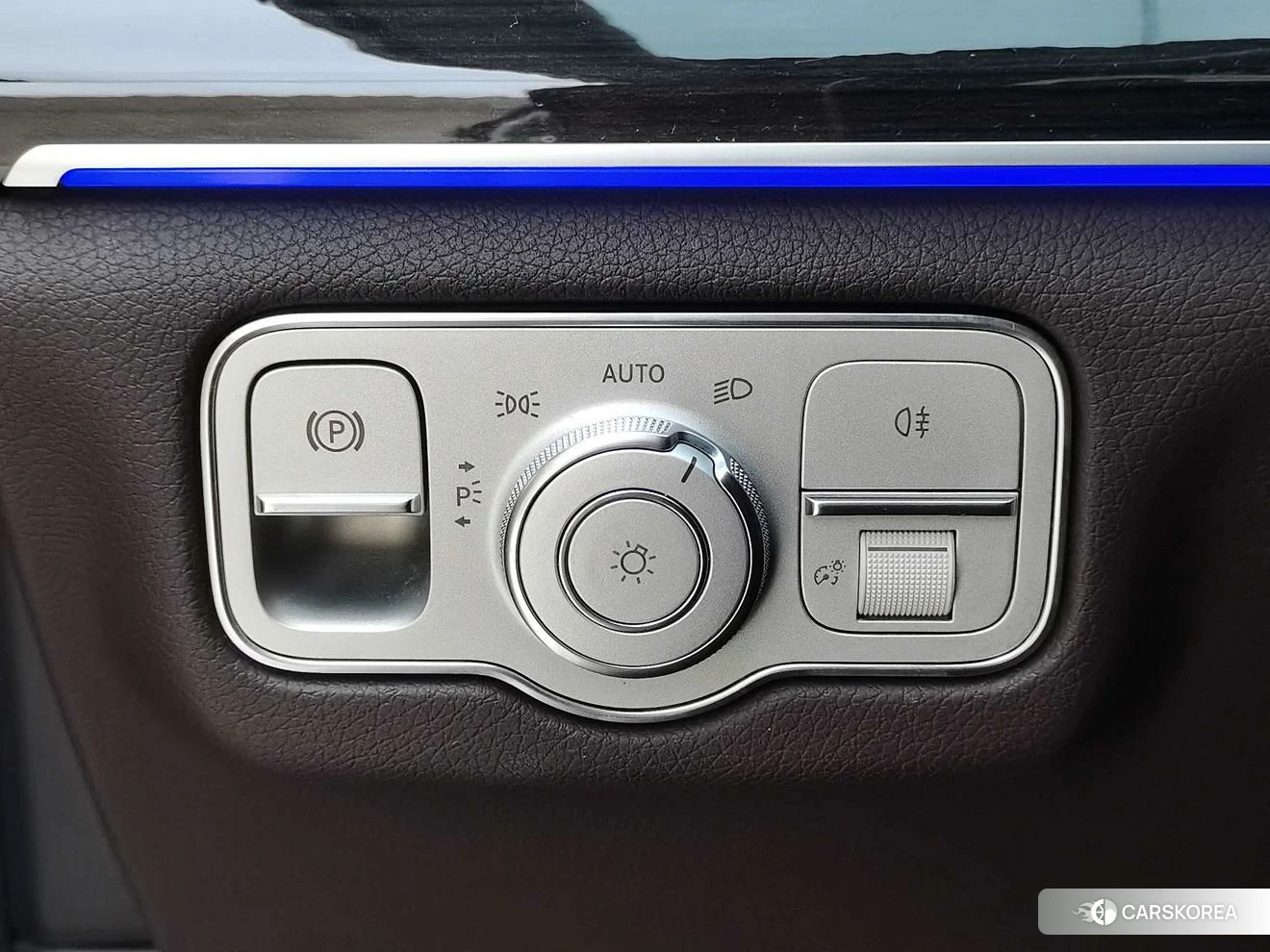 Mercedes-Benz GLE (import) id 4487454 из Китая 17