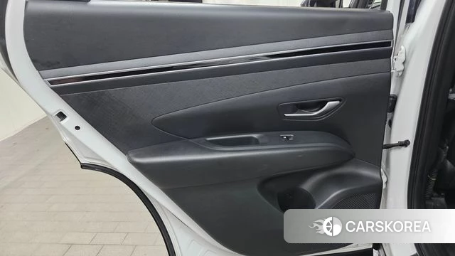 Hyundai Tucson (NX4) id 4863722 из Кореи 17
