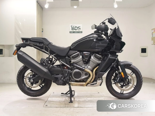 Проданный Harley-Davidson PAN AMERICA 1250S 2021 из Японии