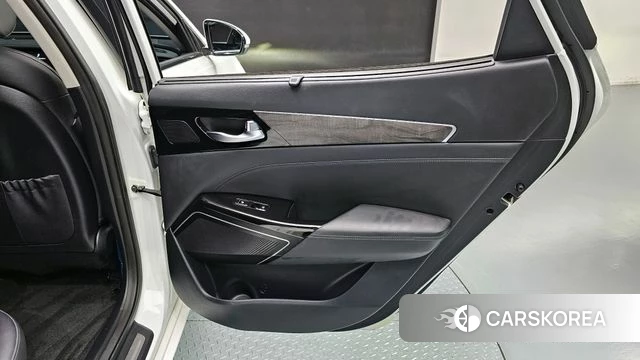 Kia K7 Premier id 4285254 из Кореи 17