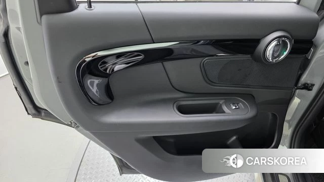 Mini Cooper Countryman id 4849127 из Кореи 17