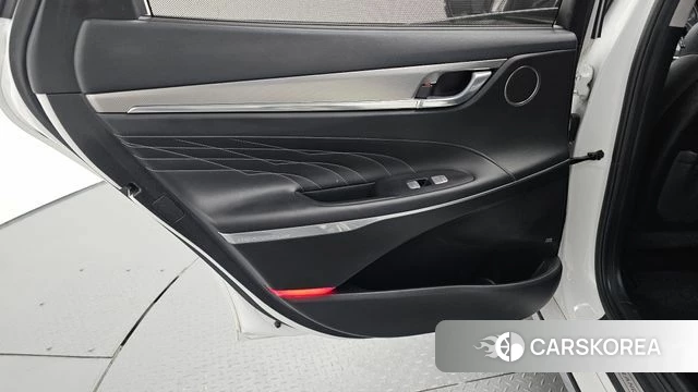 Hyundai The New Grandeur IG id 4632640 из Кореи 17