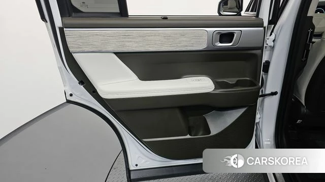 Hyundai Santa Fe (MX5) id 4493756 из Кореи 17