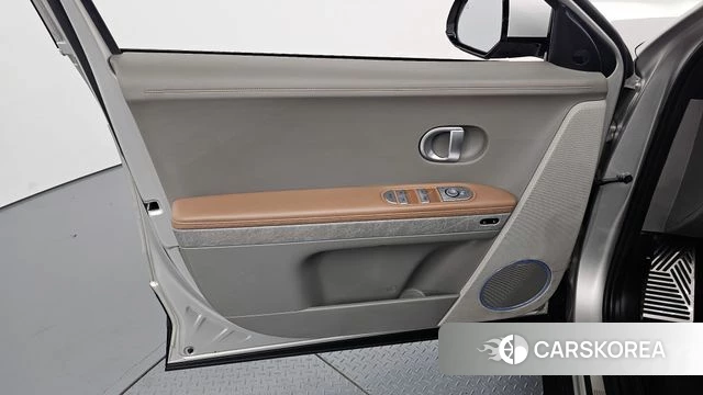 Hyundai Ionic 5 id 4529689 из Кореи 17