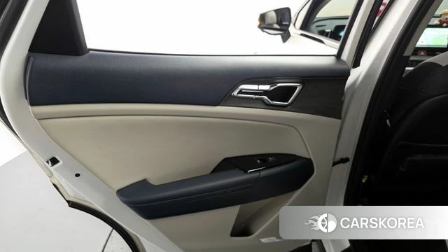 Kia Sportage 5th Generation Hybrid id 4382492 из Кореи 17