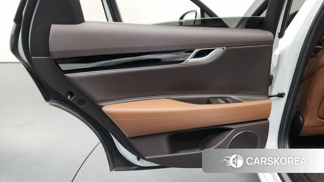 Genesis G80 (RG3) id 4281988 из Кореи 17