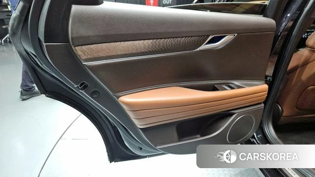 Genesis G80 (RG3) id 4303250 из Кореи 17