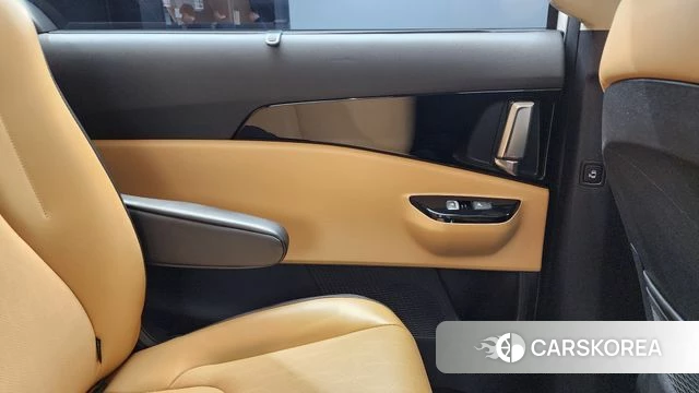 Kia Carnival 4th generation id 4793104 из Кореи 17