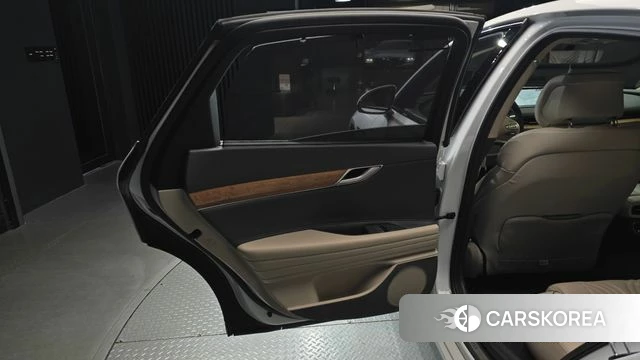 Genesis G80 (RG3) id 4794243 из Кореи 17