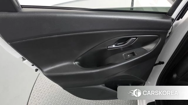Hyundai i30 (PD) id 4849799 из Кореи 17