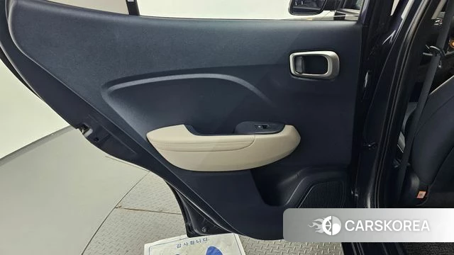 Hyundai Venue id 4561830 из Кореи 17