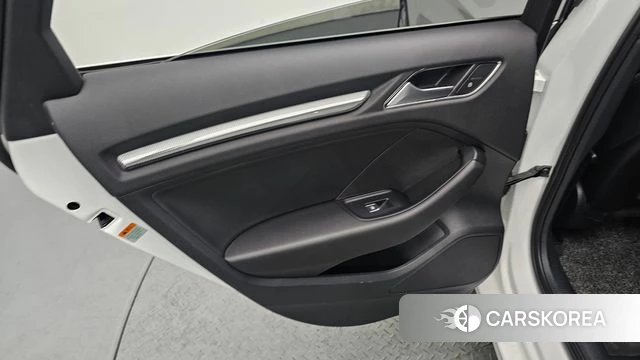 Audi New A3 id 4225655 из Кореи 17