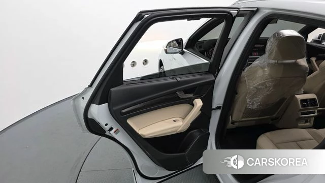 Audi Q5 (FY) id 4481021 из Кореи 17
