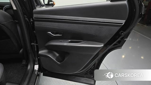 Hyundai Tucson (NX4) id 4481806 из Кореи 17