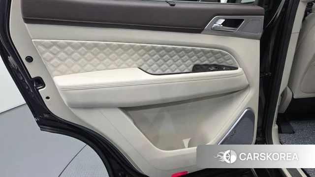 Ssangyong All New Rexton id 4283978 из Кореи 17