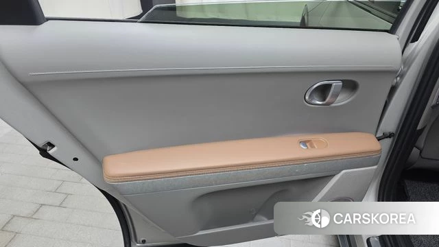 Hyundai Ionic 5 id 4303322 из Кореи 17