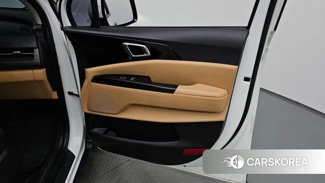 Kia Carnival 4th generation id 4556653 из Кореи 17