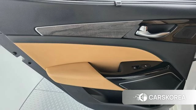Kia K7 Premier id 4775981 из Кореи 17