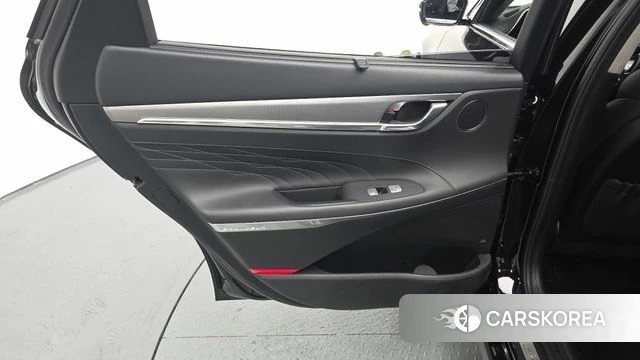 Hyundai The New Grandeur IG id 4613922 из Кореи 17