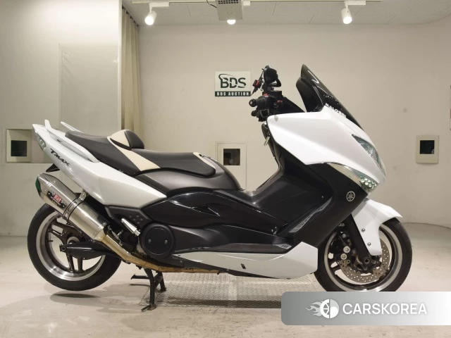 Проданный Yamaha T-MAX 500 id 4167502 из Японии
