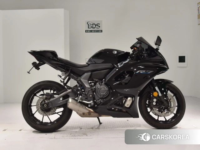 Проданный Yamaha YZF-R7 id 4172810 из Японии