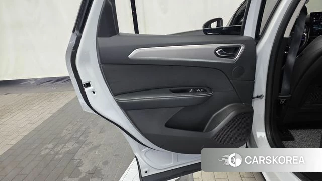 Renault Korea (Samsung) XM3 id 4608447 из Кореи 17