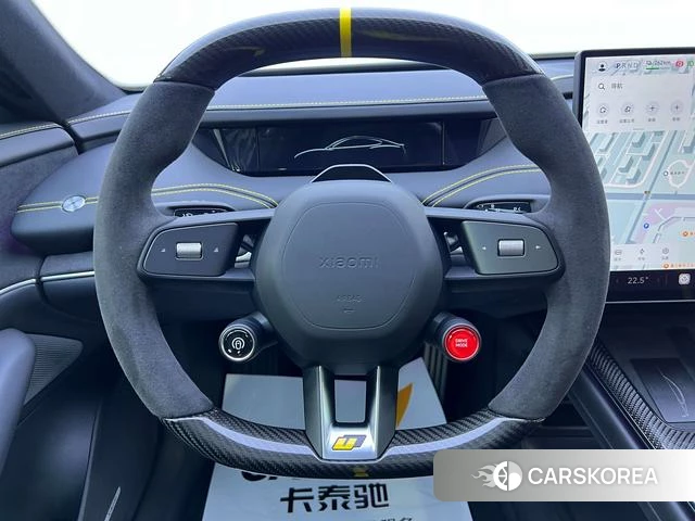 Xiaomi Car Xiaomi SU7 Ultra id 4253446 из Китая 17