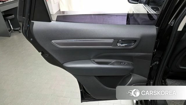 Renault Korea (Samsung) QM6 id 4251318 из Кореи 17