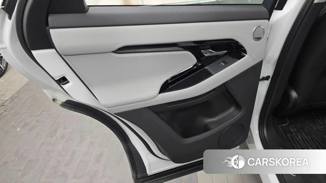Land Rover Range Rover Evoque 2nd Generation id 4756898 из Кореи 17