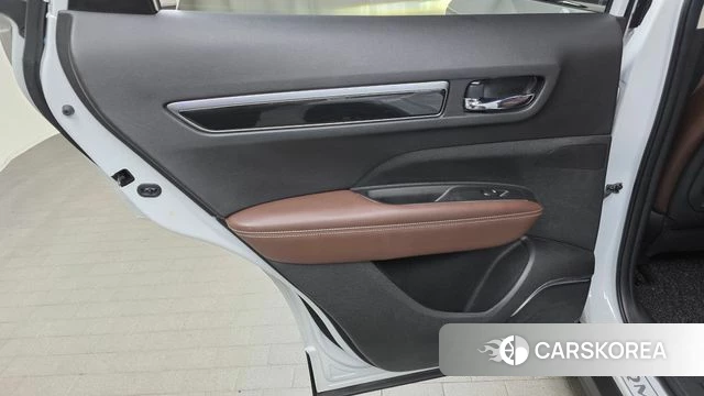 Renault Korea (Samsung) QM6 id 4233055 из Кореи 17