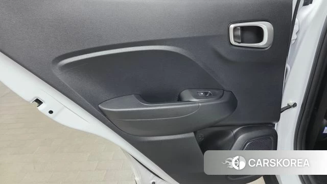Hyundai Venue id 4579318 из Кореи 17