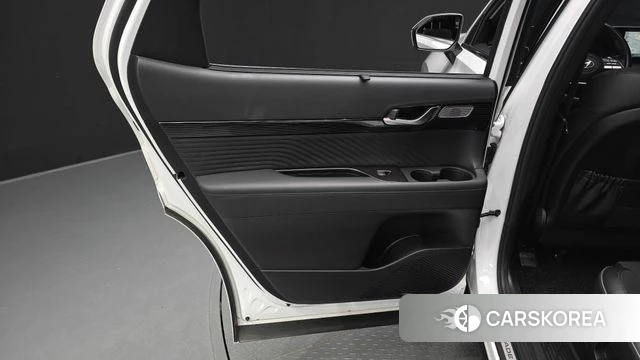 Hyundai The New Palisade id 4591318 из Кореи 17