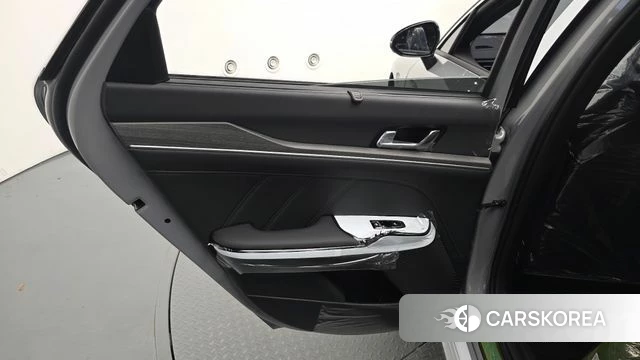 Kia The New K5 3rd generation id 4773093 из Кореи 17