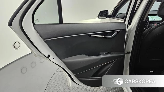 Kia Di All New Niro EV id 4248670 из Кореи 17