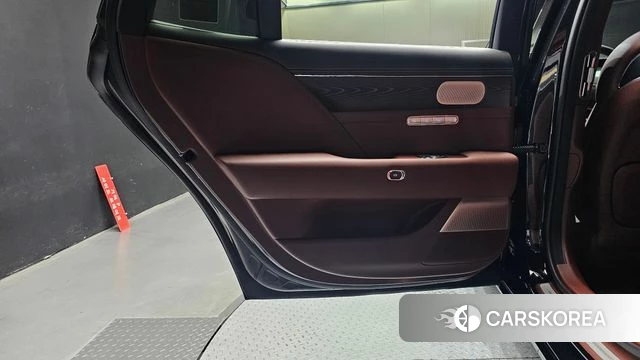 Genesis G90 (RS4) id 4691492 из Кореи 17